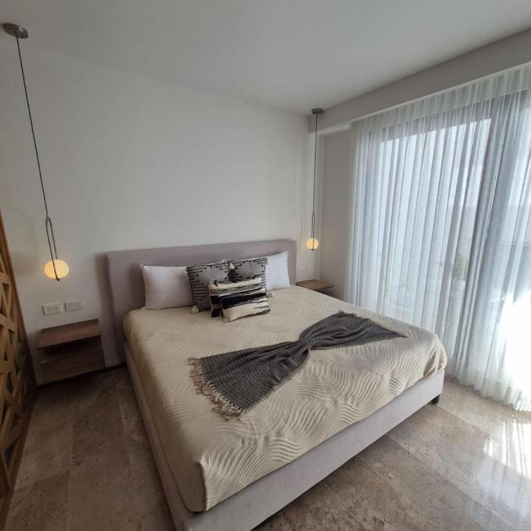 Stay in style, Upscale Condo in a Prime Location - One-Bedroom Apartment - 30