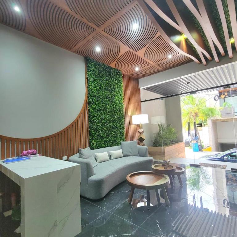 Stay in style, Upscale Condo in a Prime Location - One-Bedroom Apartment - 36
