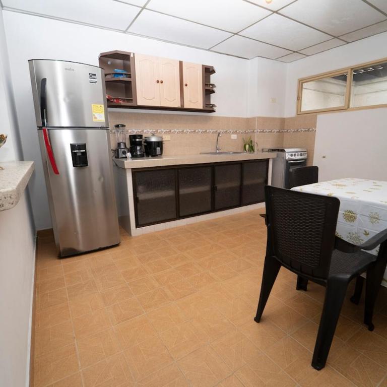 Apartamento cómodo y tranquilo en el sur de Cali - Apartamento Superior de 2 dormitorios - 11