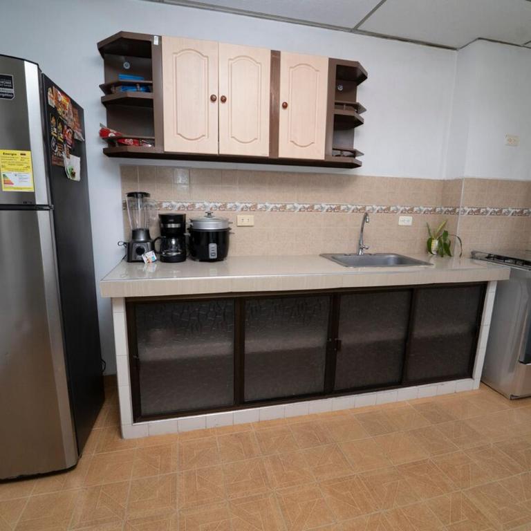 Apartamento cómodo y tranquilo en el sur de Cali - Apartamento Superior de 2 dormitorios - 12