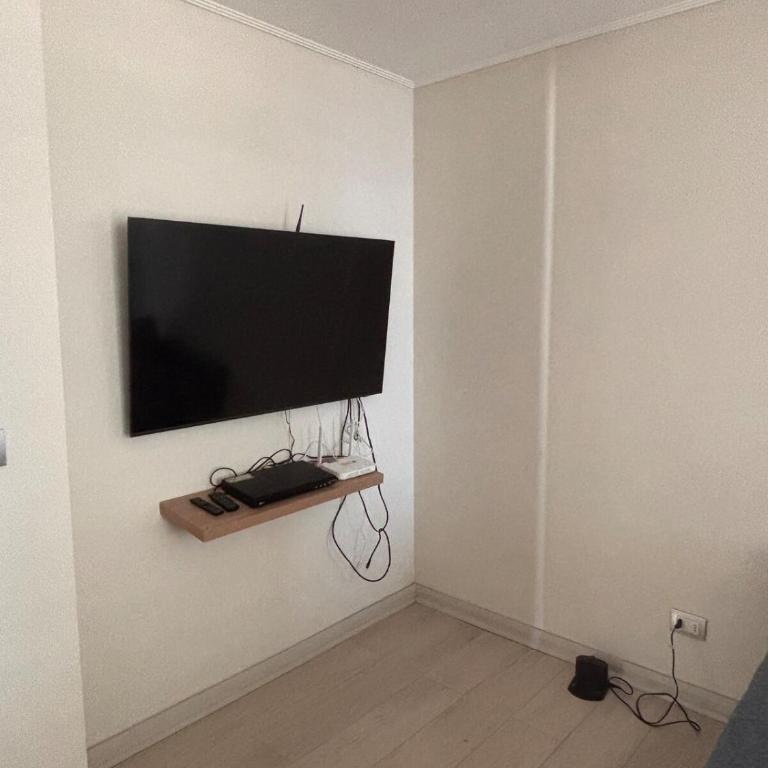 Large terrace with ocean views - Three-Bedroom Apartment - 36