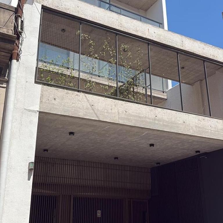 Delicado departamento ubicado en el centro de Parana - Apartamento de 1 dormitorio - 4