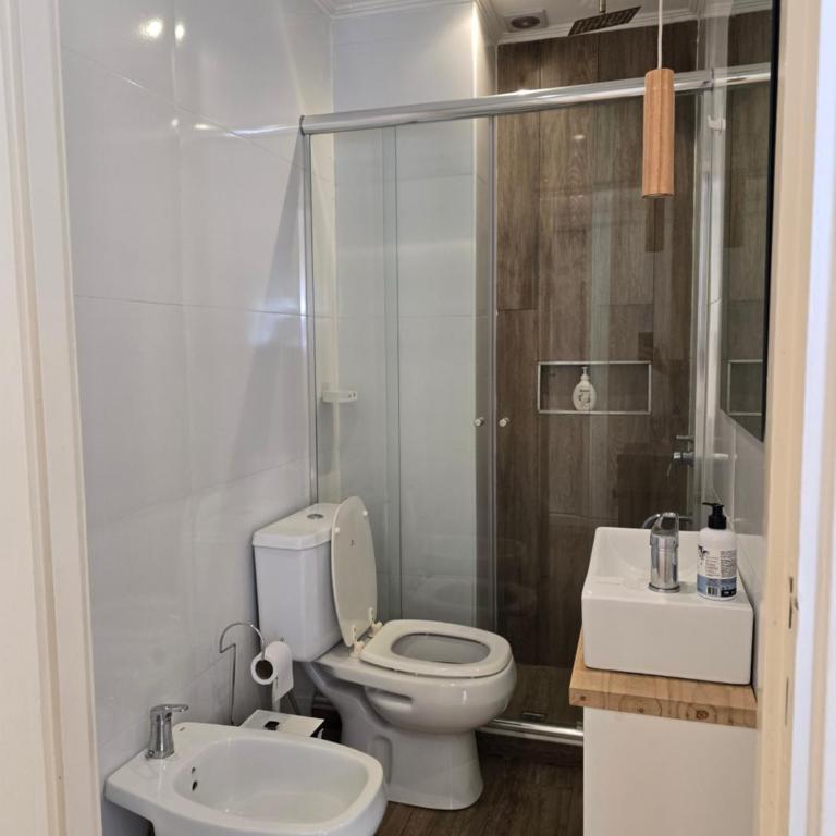 Vane Bravo - One-Bedroom Apartment - 5