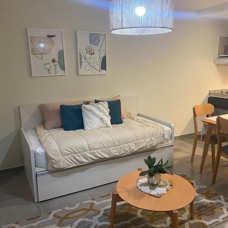 Delicado departamento ubicado en el centro de Parana - Apartamento de 1 dormitorio - 2