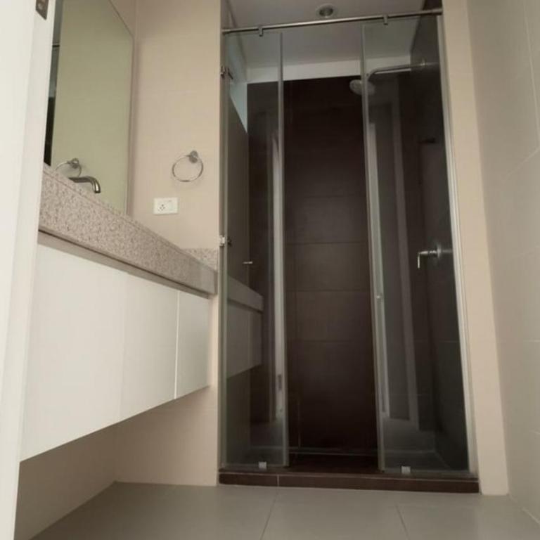 E Larcomarzone FamilyTourist Laundry 3B 503 - Apartamento Deluxe de 3 dormitorios - 12