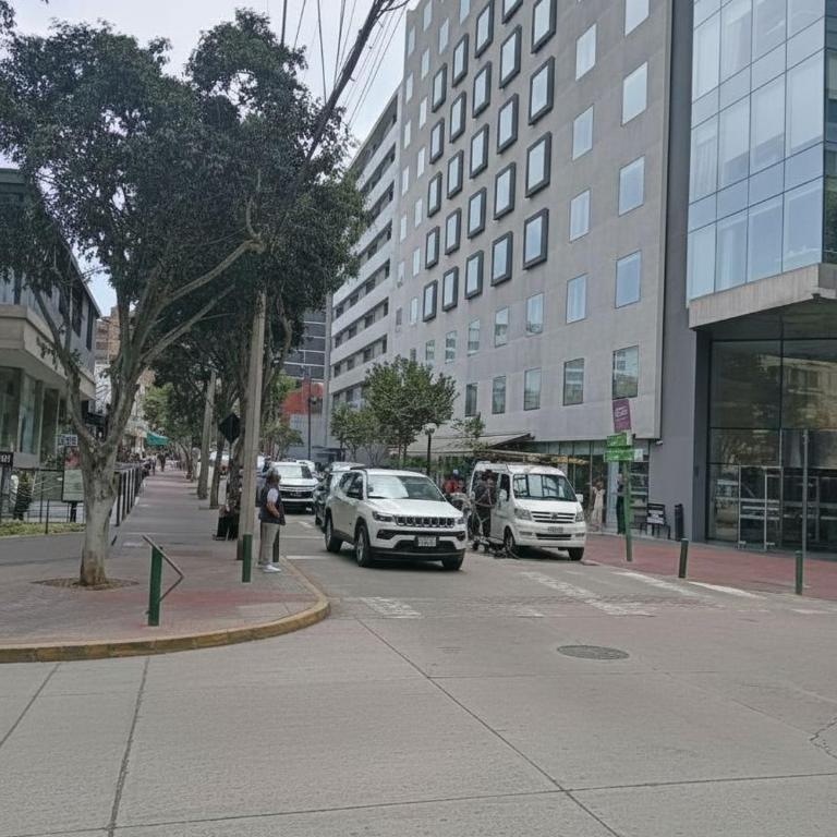 E Larcomarzone FamilyTourist Laundry 3B 503 - Apartamento Deluxe de 3 dormitorios - 15
