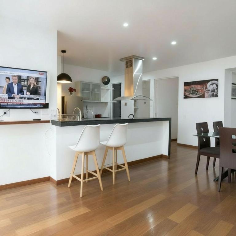E Larcomarzone FamilyTourist Laundry 3B 503 - Apartamento Deluxe de 3 dormitorios - 9