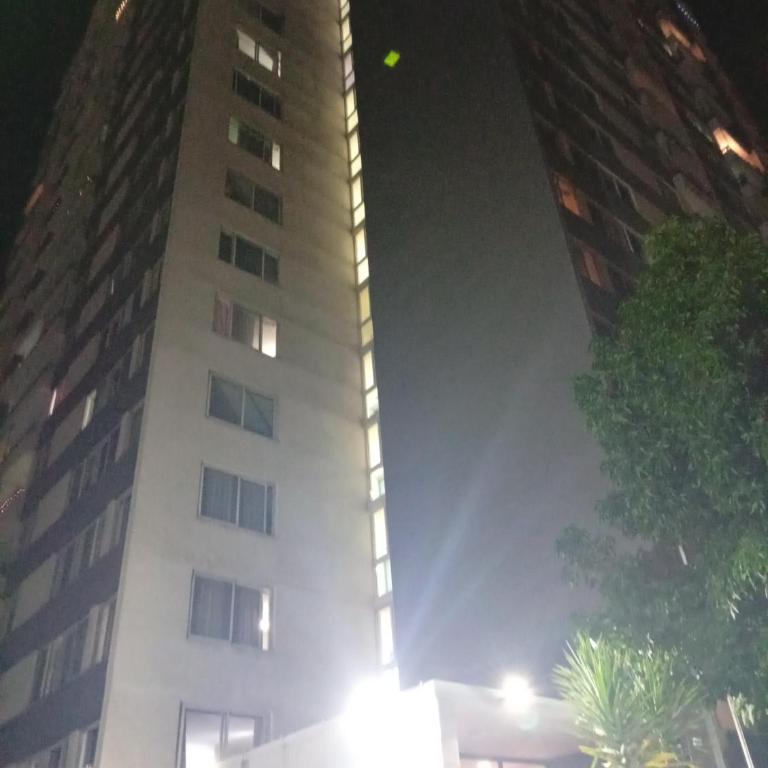 Amplio depto San Miguel 2D 2B Parking gratis - Two-Bedroom Apartment - 23