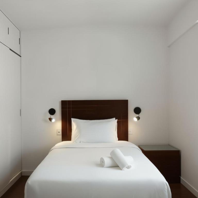 E Larcomarzone FamilyTourist Laundry 3B 503 - Apartamento Deluxe de 3 dormitorios - 5