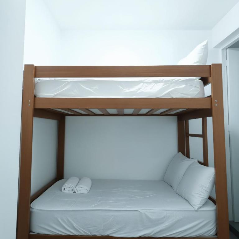 E Larcomarzone FamilyTourist Laundry 3B 503 - Apartamento Deluxe de 3 dormitorios - 6