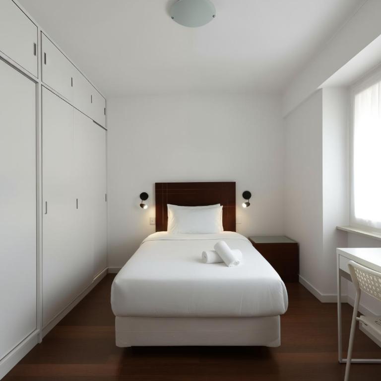 E Larcomarzone FamilyTourist Laundry 3B 503 - Apartamento Deluxe de 3 dormitorios - 30