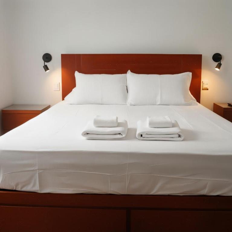 E Larcomarzone FamilyTourist Laundry 3B 503 - Apartamento Deluxe de 3 dormitorios - 21