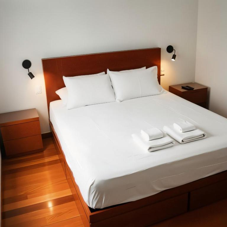 E Larcomarzone FamilyTourist Laundry 3B 503 - Apartamento Deluxe de 3 dormitorios - 23