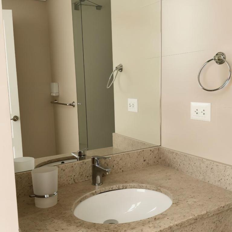 E Larcomarzone FamilyTourist Laundry 3B 503 - Apartamento Deluxe de 3 dormitorios - 31
