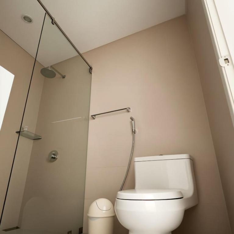 E Larcomarzone FamilyTourist Laundry 3B 503 - Apartamento Deluxe de 3 dormitorios - 35