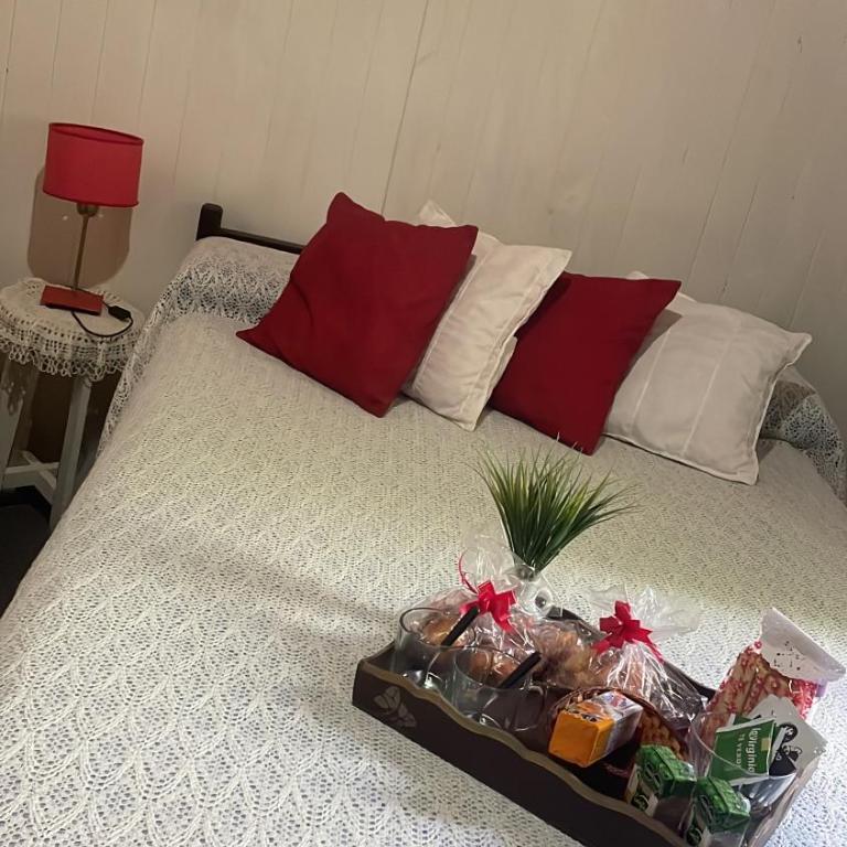 Antonia - Apartamento de 1 dormitorio - 3