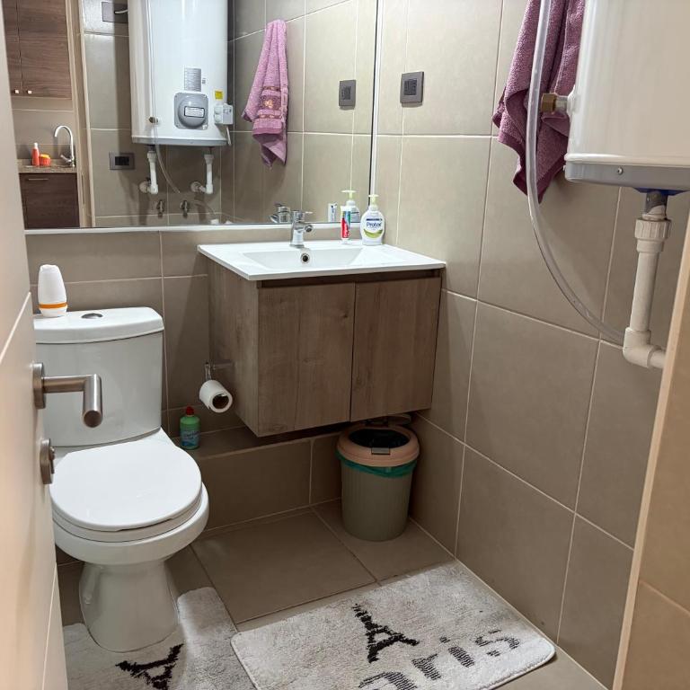 hermoso depto, hermosa vista - One-Bedroom Apartment - 4