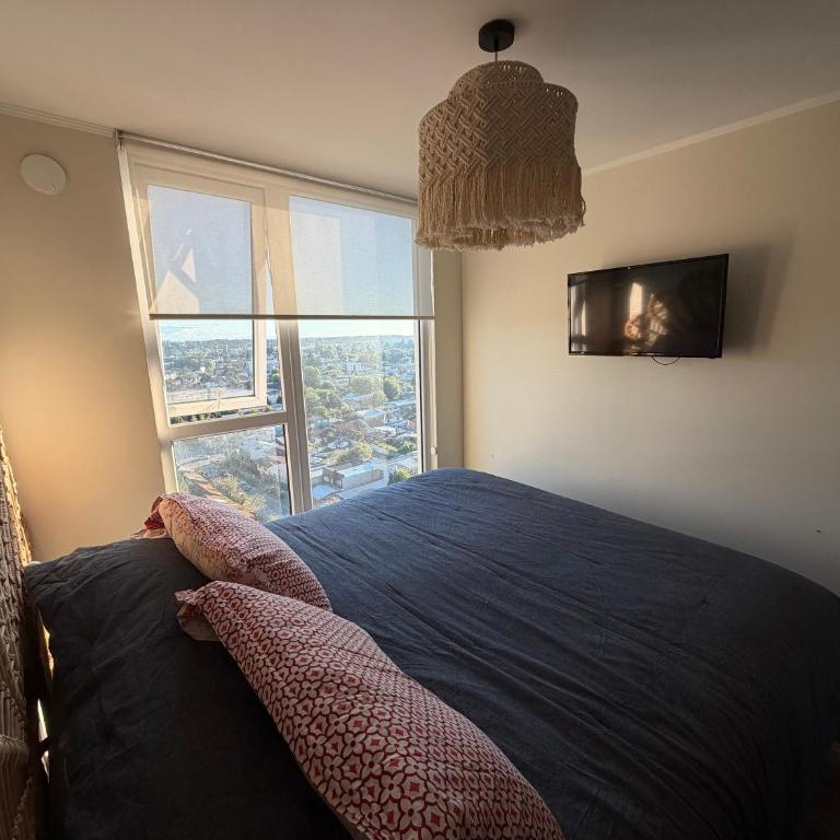 hermoso depto, hermosa vista - One-Bedroom Apartment - 3