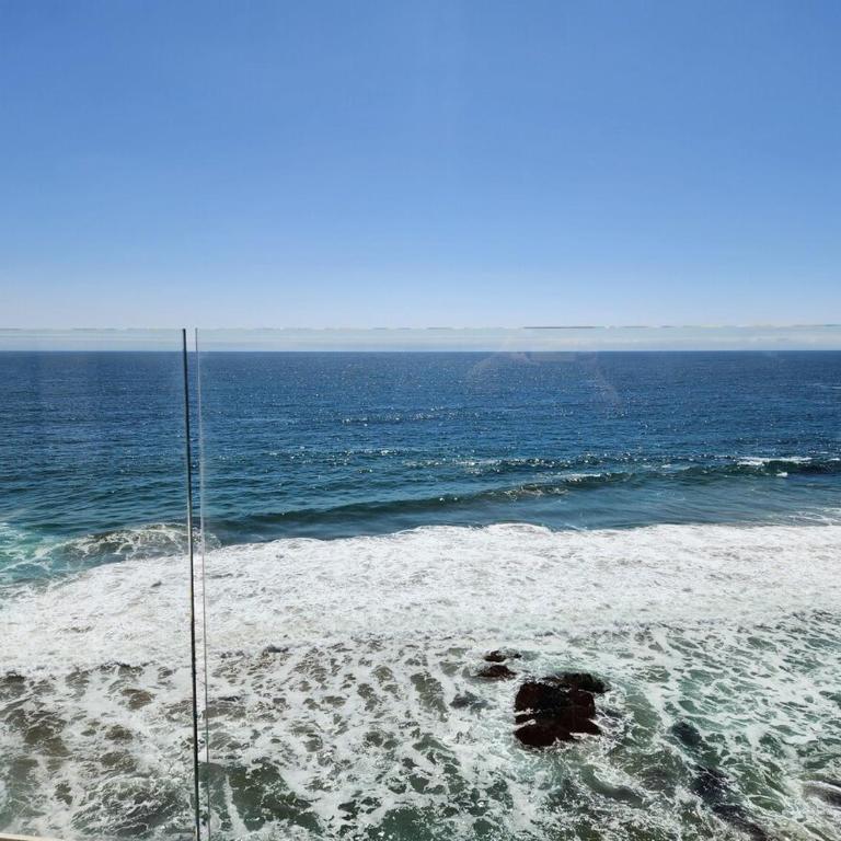 Spectacular over the sea, sector 5 Reñaca - Apartment - 7