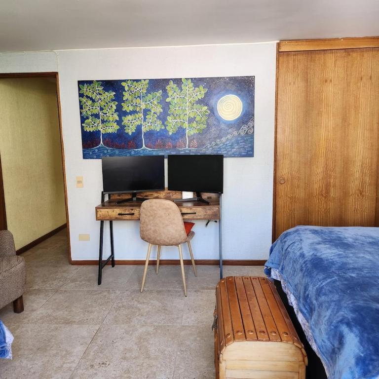 Spectacular over the sea, sector 5 Reñaca - Apartment - 13