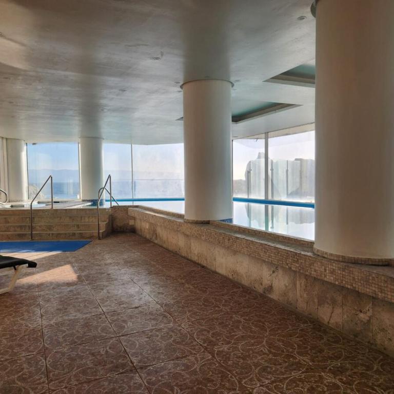 Spectacular over the sea, sector 5 Reñaca - Apartment - 15