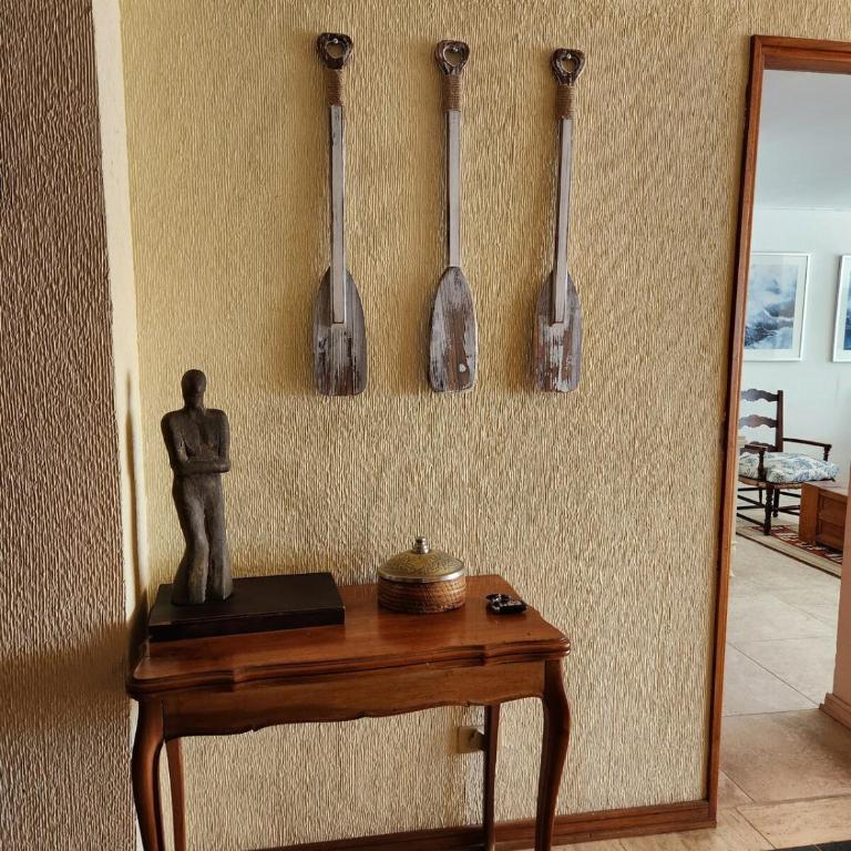 Spectacular over the sea, sector 5 Reñaca - Apartment - 17