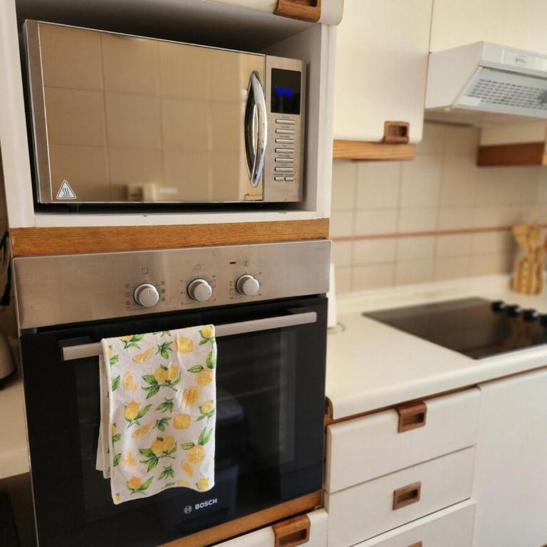 Spectacular over the sea, sector 5 Reñaca - Apartment - 19