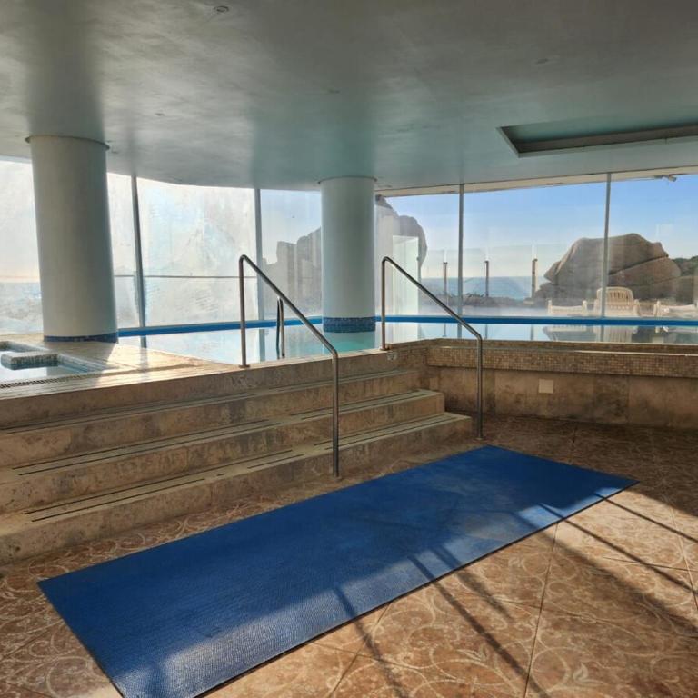 Spectacular over the sea, sector 5 Reñaca - Apartment - 21