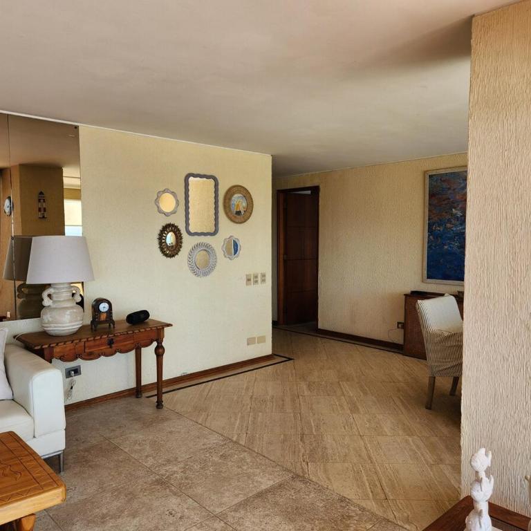 Spectacular over the sea, sector 5 Reñaca - Apartment - 26