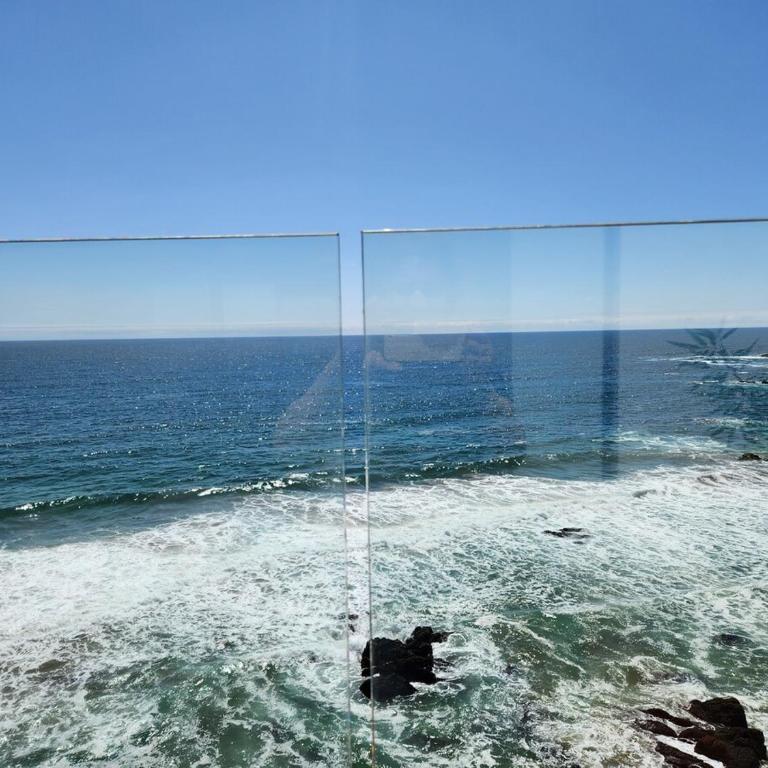 Spectacular over the sea, sector 5 Reñaca - Apartment - 29