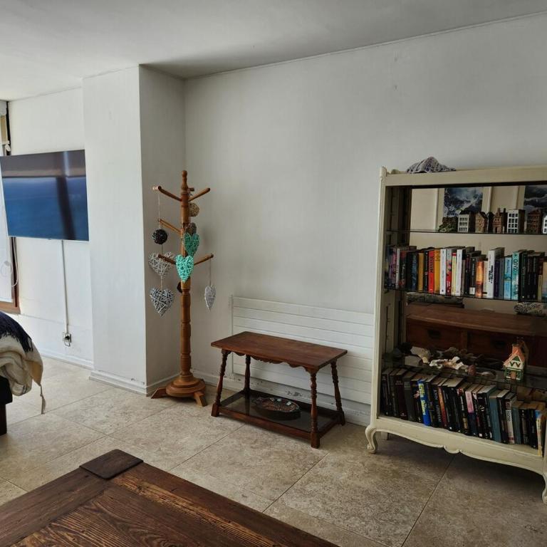 Spectacular over the sea, sector 5 Reñaca - Apartment - 43