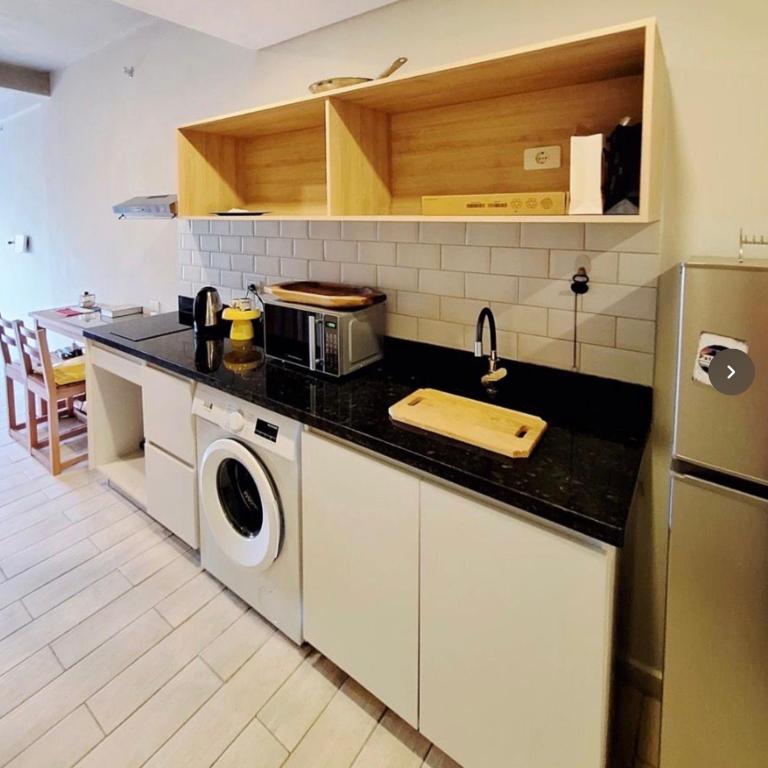 Tannat soho frente CiT - One-Bedroom Apartment - 4