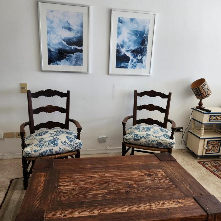 Spectacular over the sea, sector 5 Reñaca - Apartment - 51