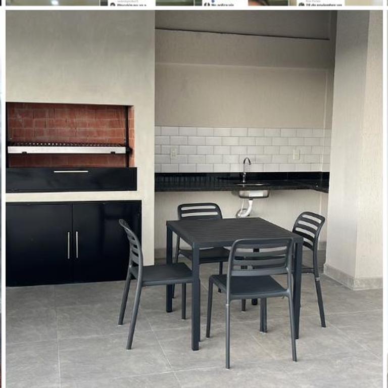 Tannat soho frente CiT - One-Bedroom Apartment - 10