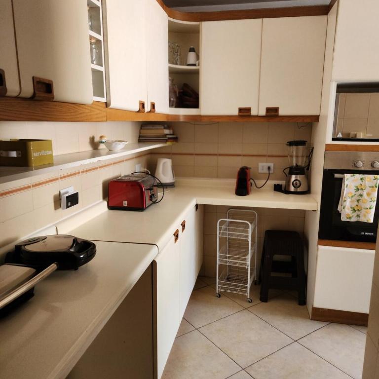 Spectacular over the sea, sector 5 Reñaca - Apartment - 56