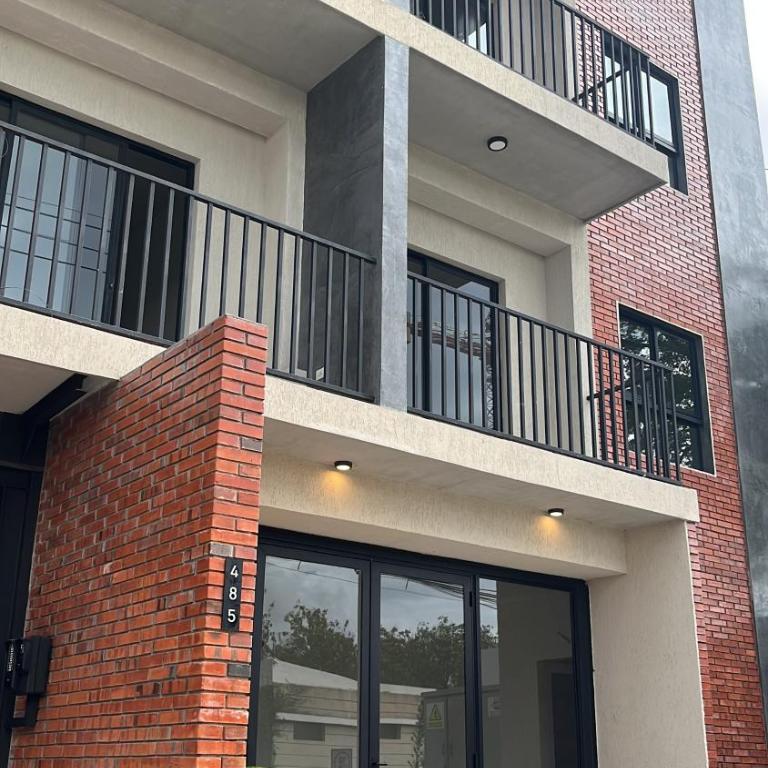Tannat soho frente CiT - One-Bedroom Apartment - 11