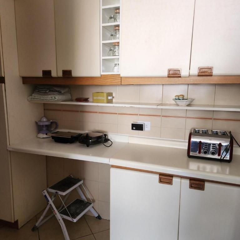 Spectacular over the sea, sector 5 Reñaca - Apartment - 58