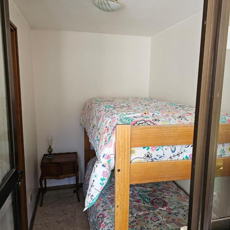 Spectacular over the sea, sector 5 Reñaca - Apartment - 71