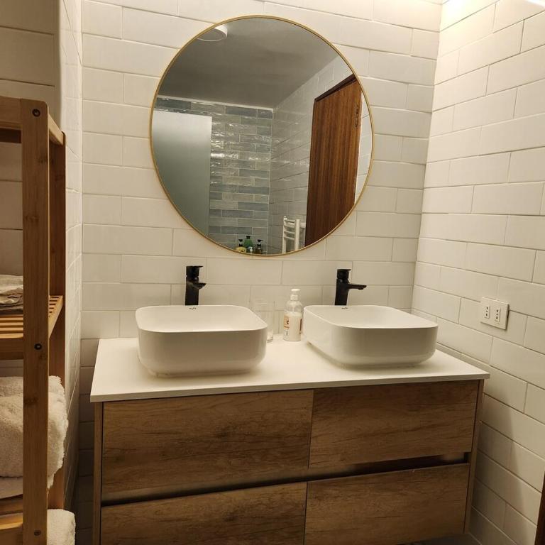 Spectacular over the sea, sector 5 Reñaca - Apartment - 75
