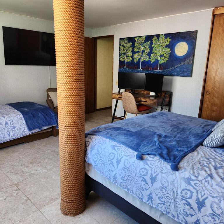 Spectacular over the sea, sector 5 Reñaca - Apartment - 76