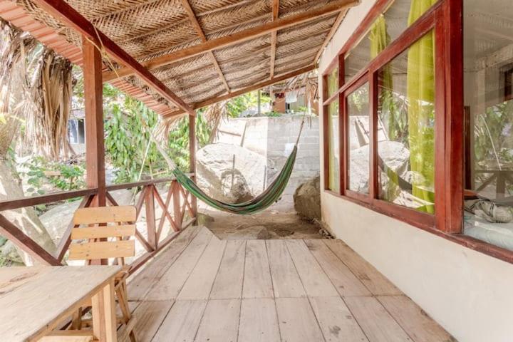 Hotel talú tayrona - Habitación Doble Deluxe con vistas a la montaña - 1 o 2 camas - 6