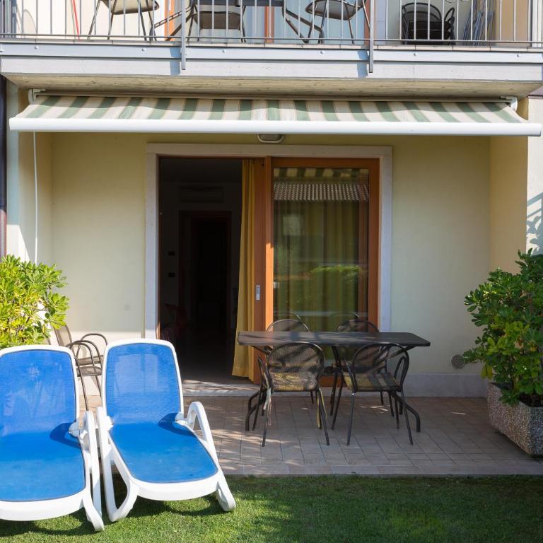 Residenza Orchidee - Appartamento Superior - 1