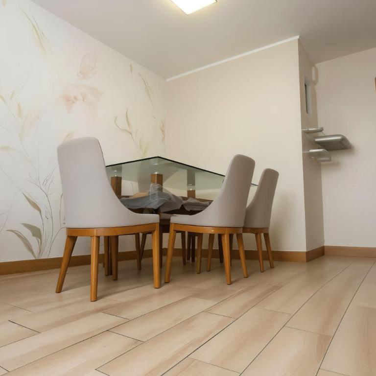 E SuiteCost FreeParking San Miguel 1B 708 - Apartamento de 1 dormitorio - 13