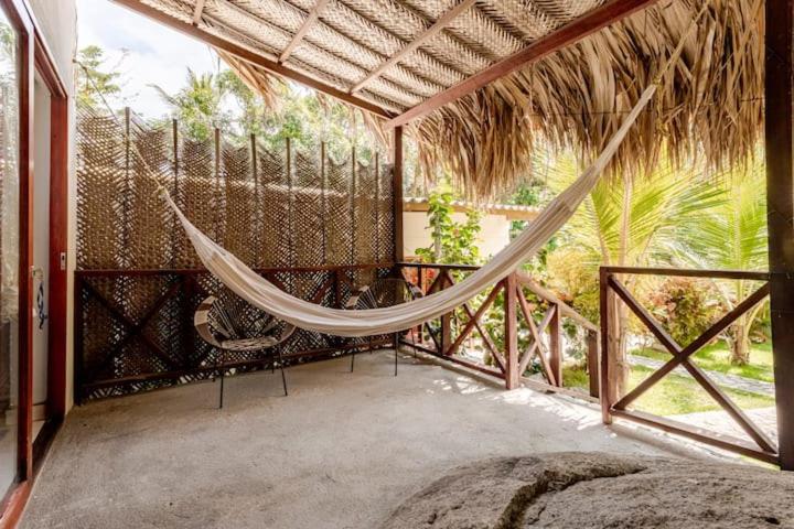 Hotel talú tayrona - Habitación Familiar - 5