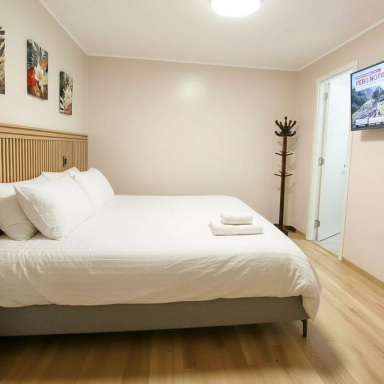 E SuiteCost FreeParking San Miguel 1B 708 - Apartamento de 1 dormitorio - 1
