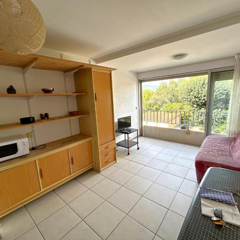 Appartement 4 personnes avec garage - FR-1-837-2 - Appartamento - 10