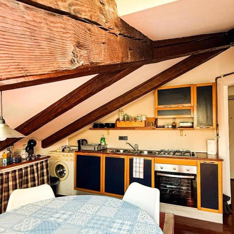 Rooftop Rubirosa - Appartamento con 1 Camera da Letto - 12