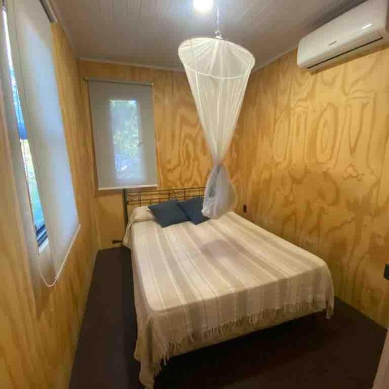 Entre cerros y mar Casa El Chaltén - One-Bedroom House - 16