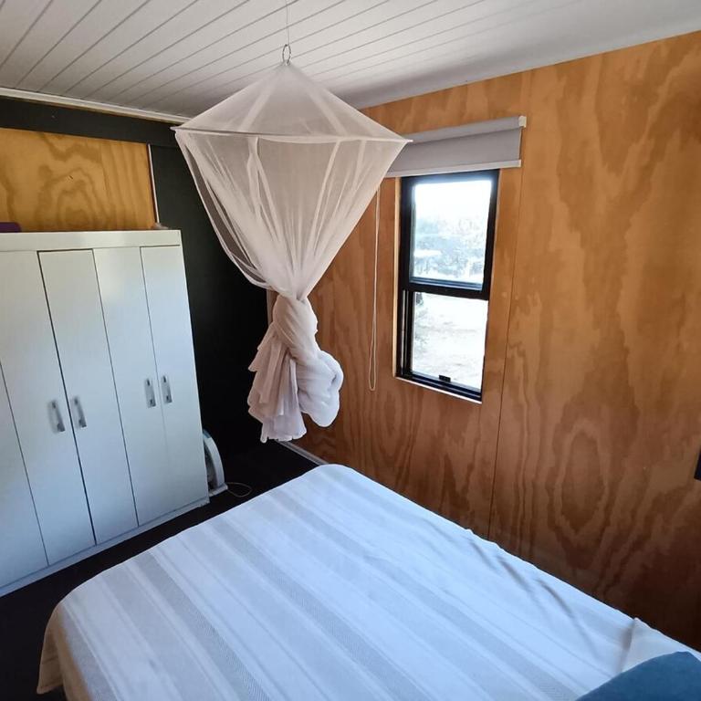 Entre cerros y mar Casa El Chaltén - One-Bedroom House - 17