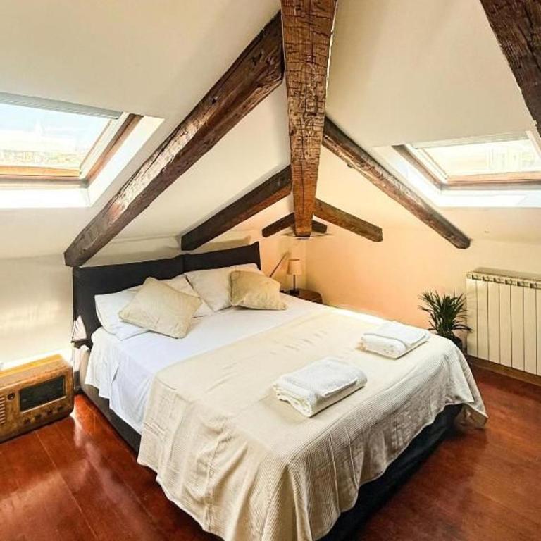 Rooftop Rubirosa - Appartamento con 1 Camera da Letto - 13